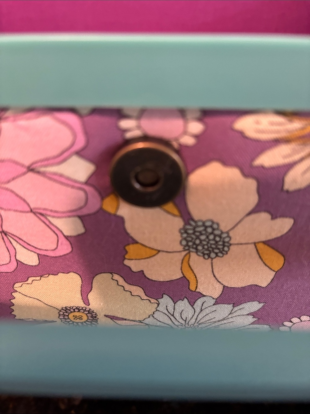 Sewing/Storage Box - Picture 9 of 9